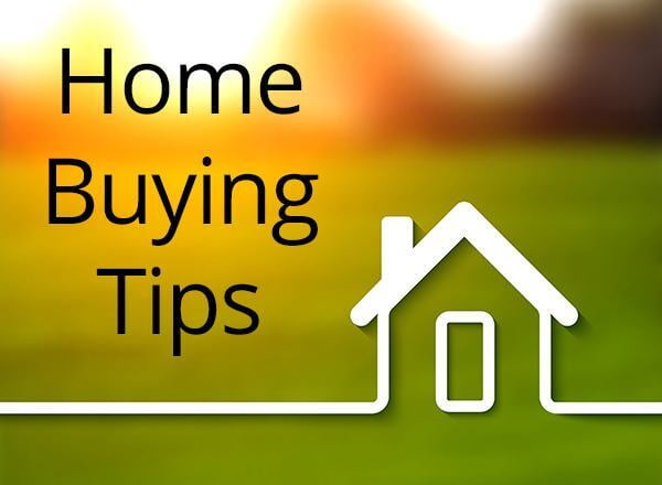 Location for Home Buyer tips