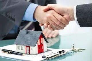 Home Loan Process