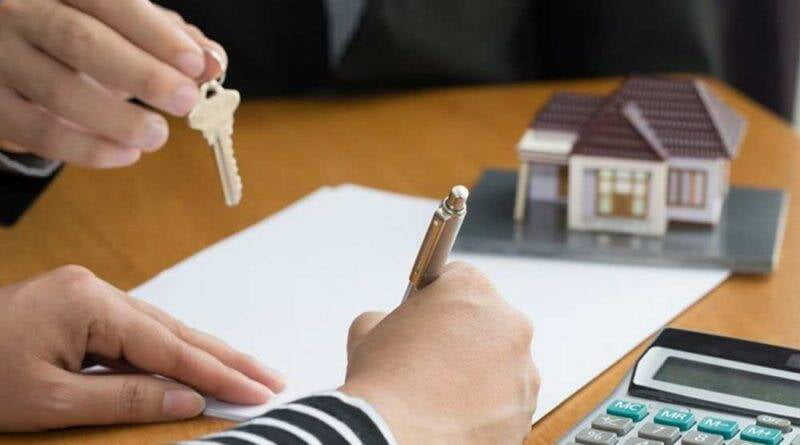 Legal documents verified before buying Property