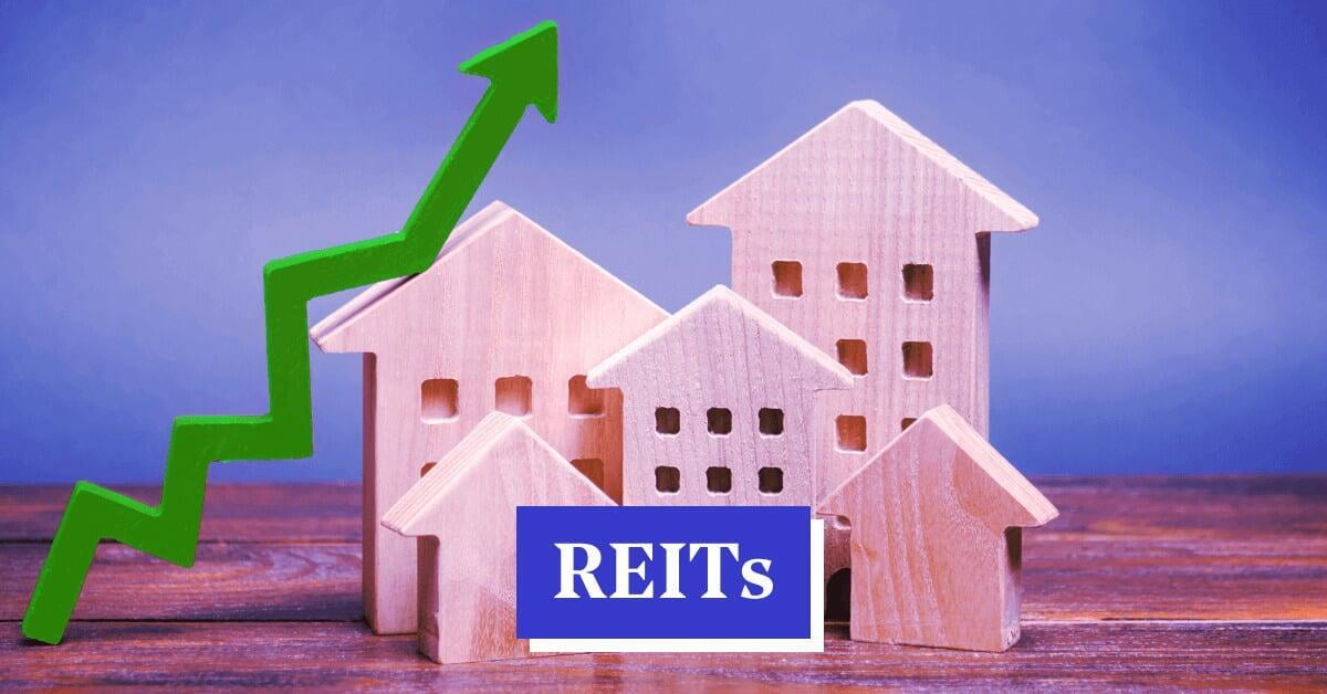 The benefits of Real estate investment trust