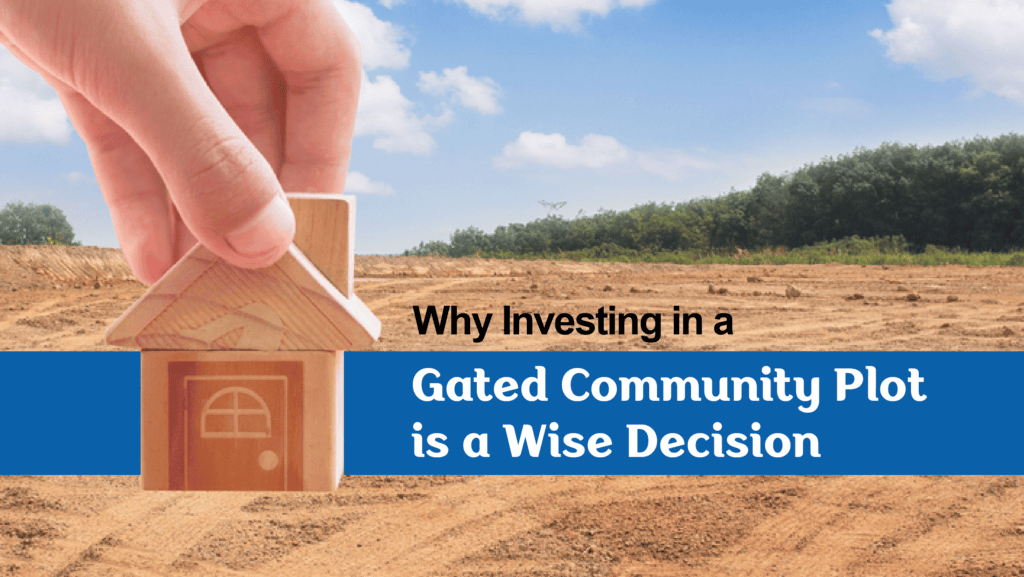 Benefits of Buying a Home in Gated Community