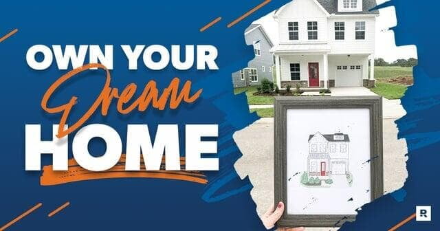 Things to consider when buying your Dream Home