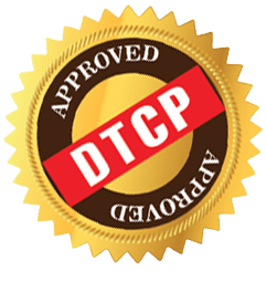 how to check my land in dtcp approved or not