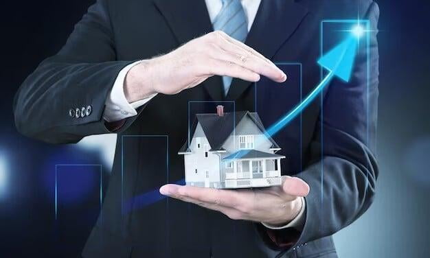 How to invest in real estate ?​