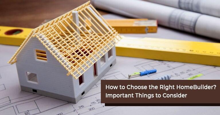 How to Choose Right Construction House