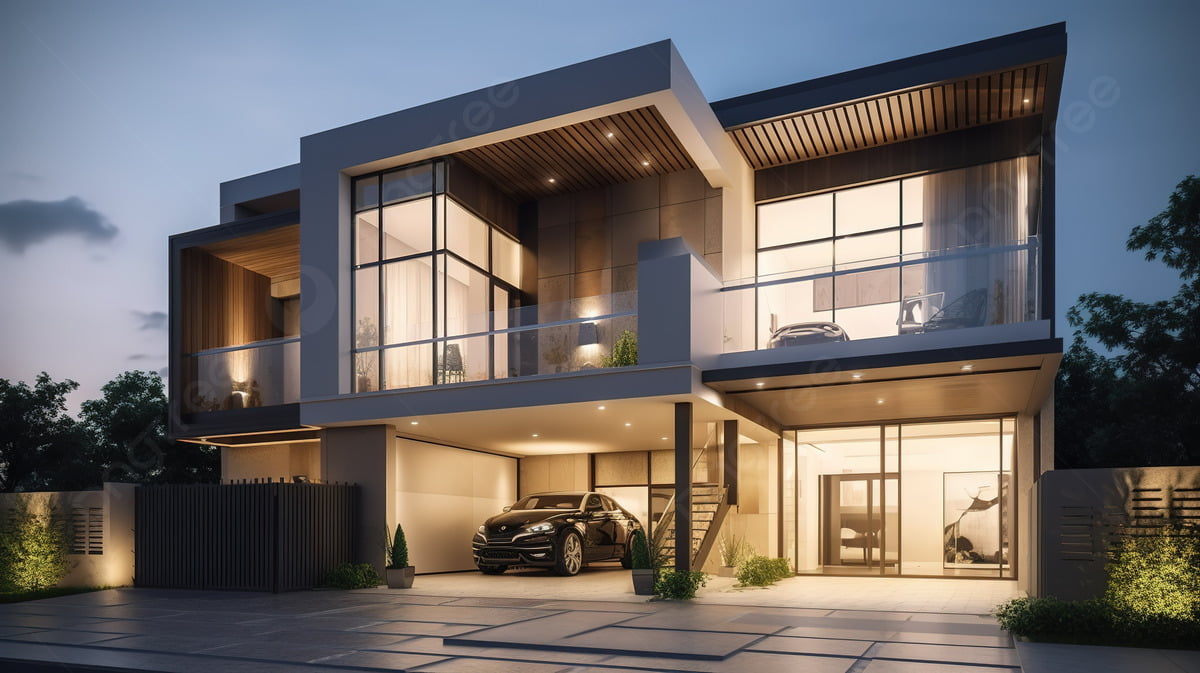 Luxury homes the new best investment